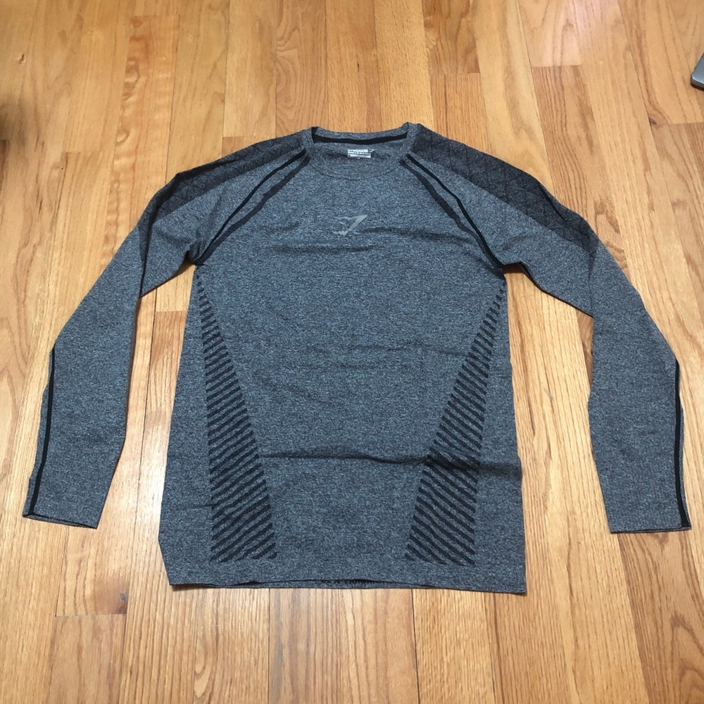 Gymshark Seamless Devant